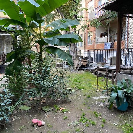 Guest House Gml-2 Tbilisi ภายนอก รูปภาพ