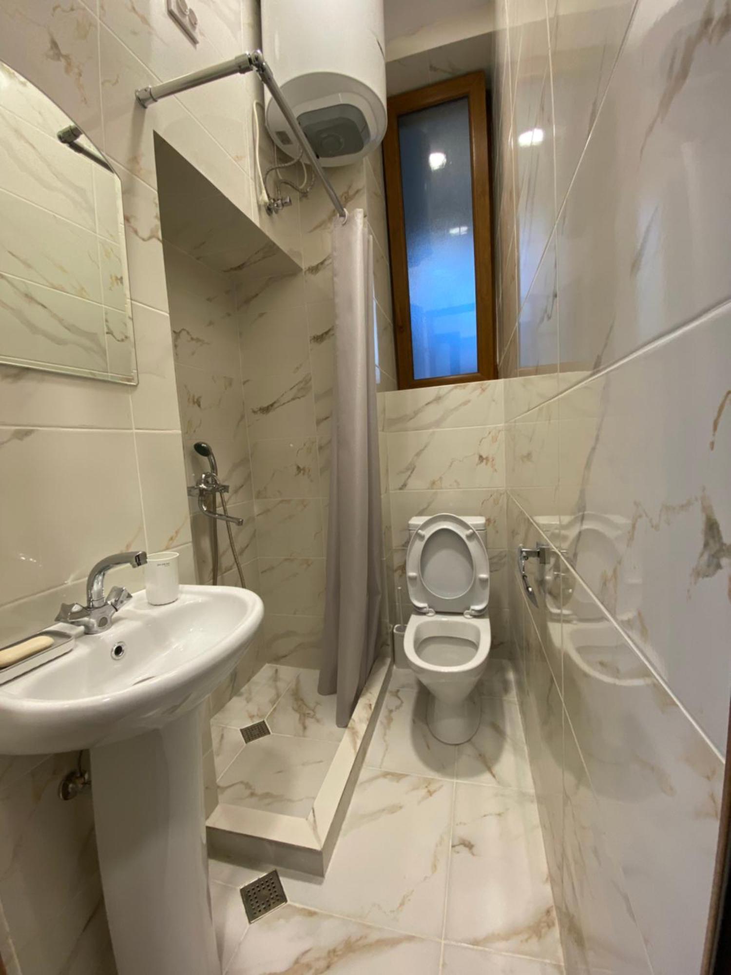 Guest House Gml-2 Tbilisi ภายนอก รูปภาพ