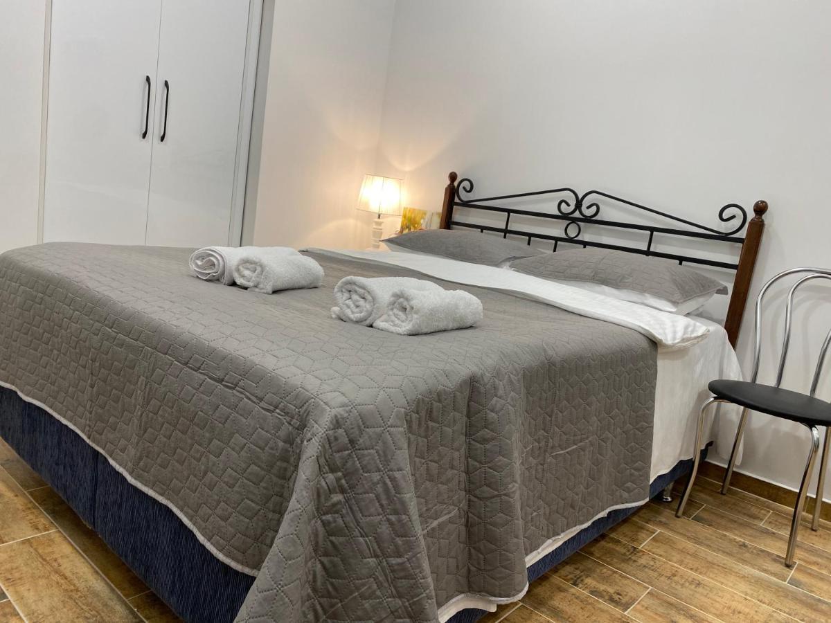 Guest House Gml-2 Tbilisi ภายนอก รูปภาพ