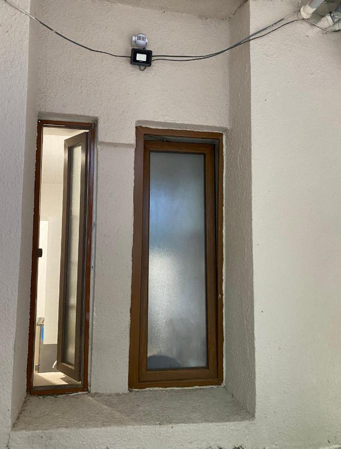 Guest House Gml-2 Tbilisi ภายนอก รูปภาพ
