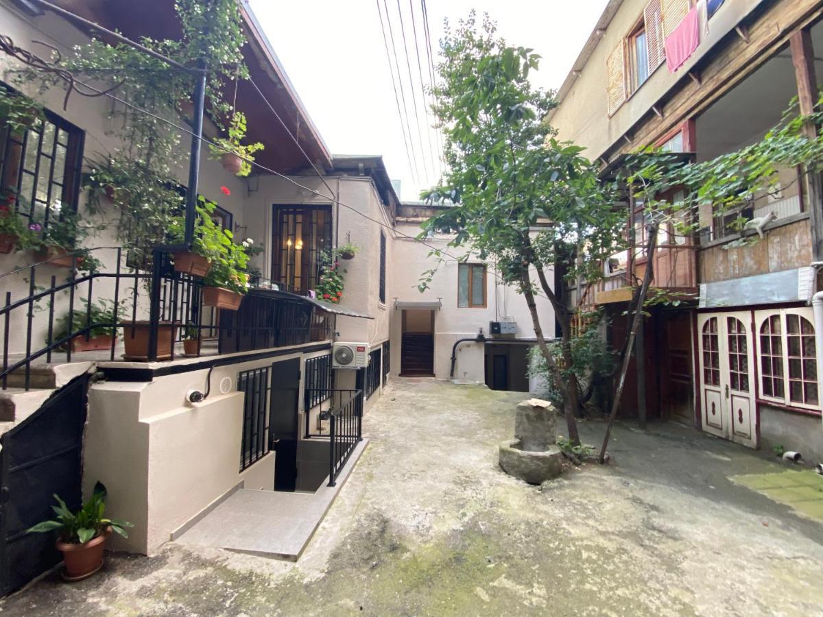 Guest House Gml-2 Tbilisi ภายนอก รูปภาพ