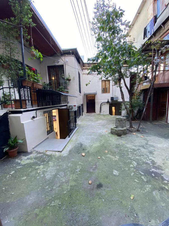 Guest House Gml-2 Tbilisi ภายนอก รูปภาพ