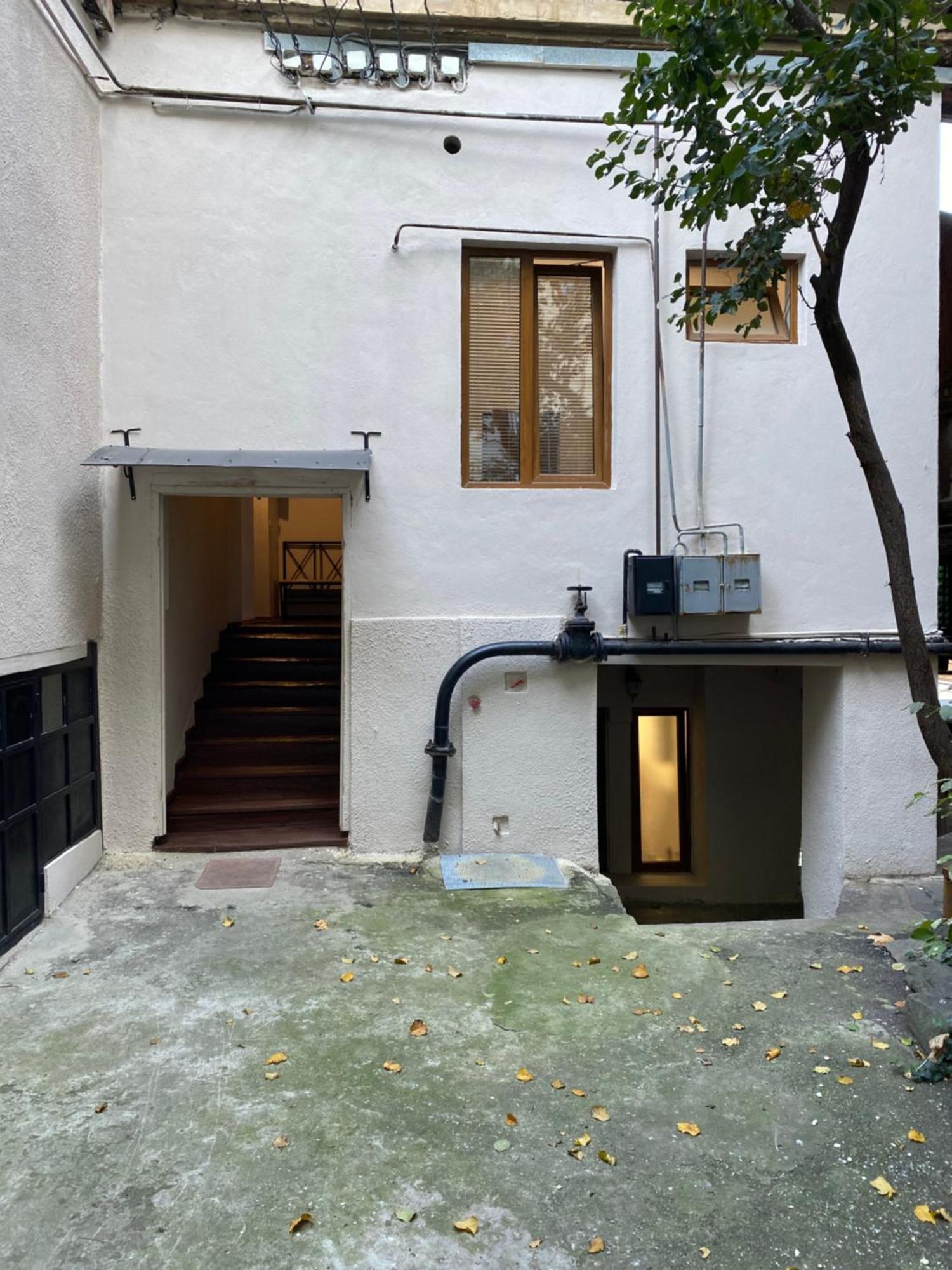 Guest House Gml-2 Tbilisi ภายนอก รูปภาพ